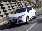 Renault Megane GT Line 2010 года